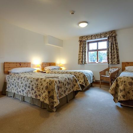 Parr Hall Farm, Eccleston Eksteriør bilde