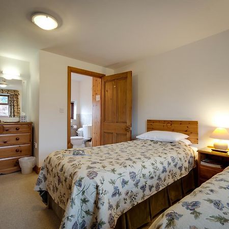 Parr Hall Farm, Eccleston Eksteriør bilde