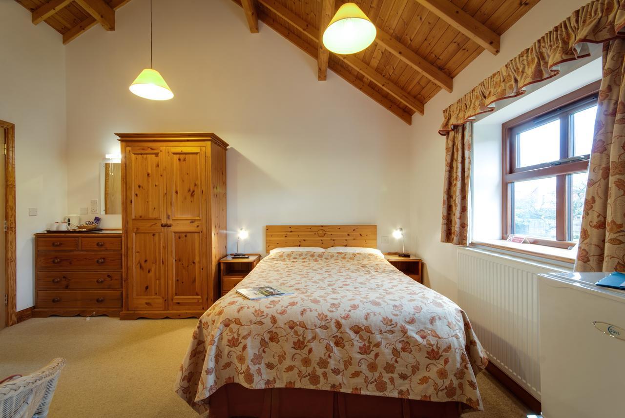Parr Hall Farm, Eccleston Eksteriør bilde