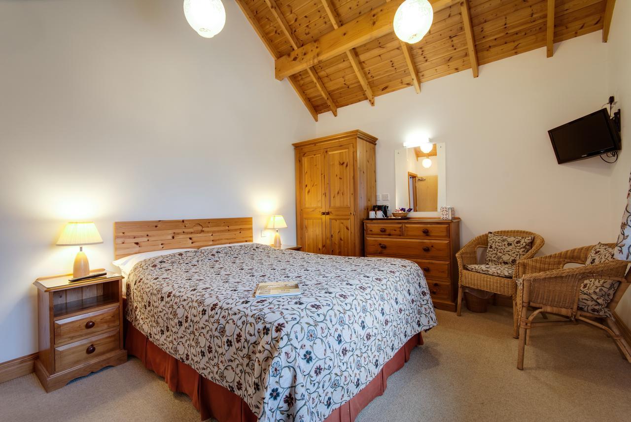 Parr Hall Farm, Eccleston Eksteriør bilde